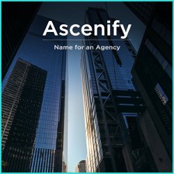 Ascenify