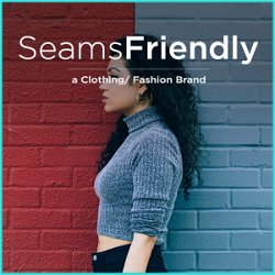 SeamsFriendly