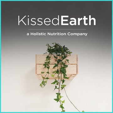 KissedEarth