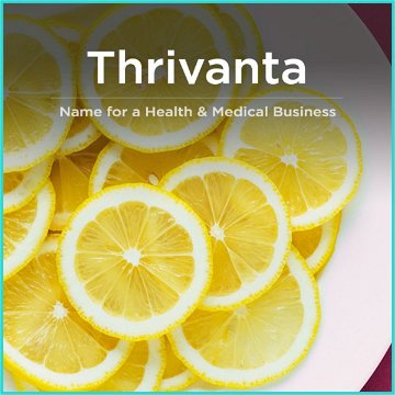 Thrivanta