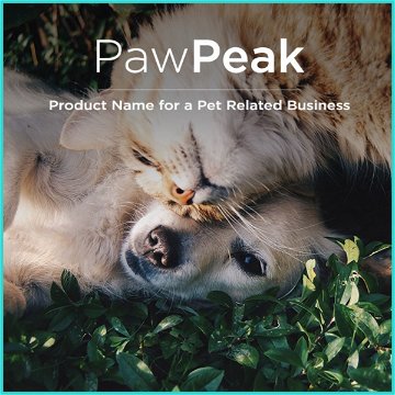 PawPeak