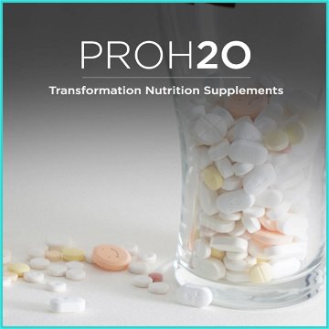 PROH2O