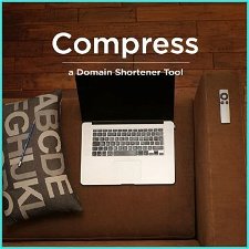 compress