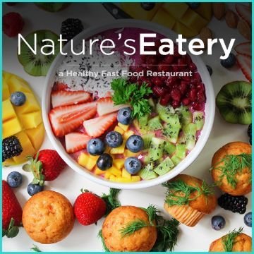Nature's Eatery
