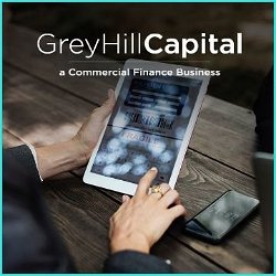 GreyHillCapital