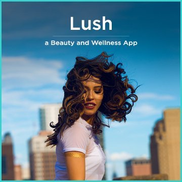 Lush