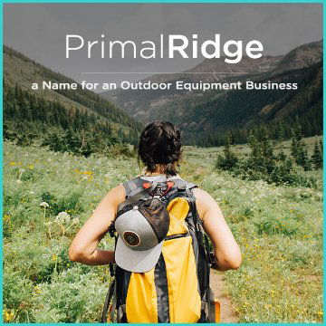 PrimalRidge