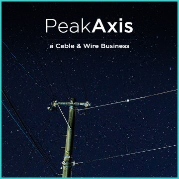 PeakAxis