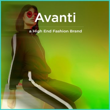 Avanti