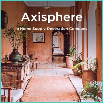 Axisphere