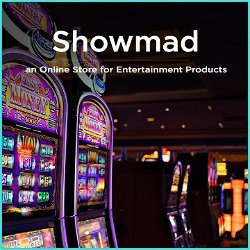 Showmad