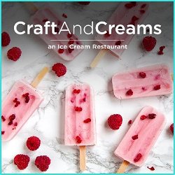CraftAndCreams