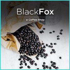 Black Fox