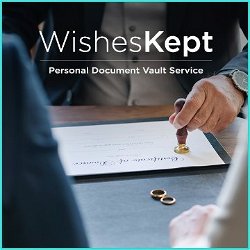 WishesKept