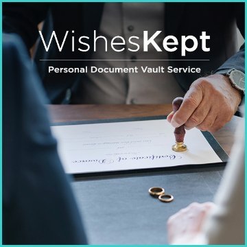 WishesKept