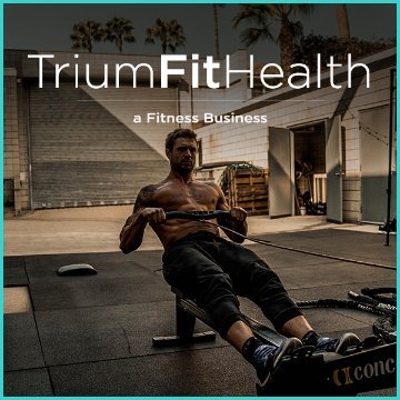 TriumFit