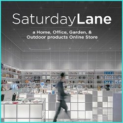 SaturdayLane