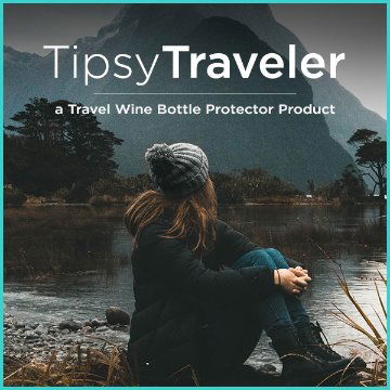 Tipsy Traveler