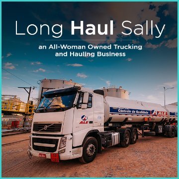 Long Haul Sally