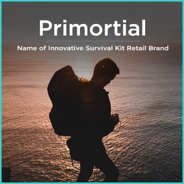 Primortial