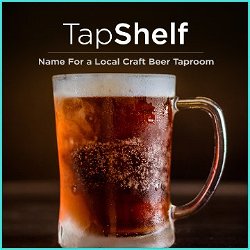 TapShelfTaproom