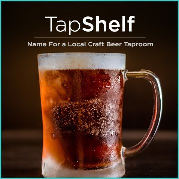 Tap Shelf