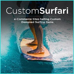 CustomSurfari