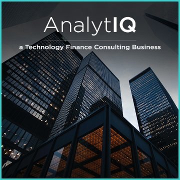AnalytIQ