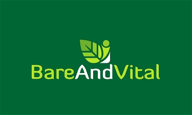 BareAndVital.com
