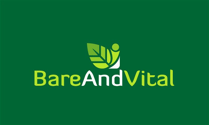 BareAndVital.com