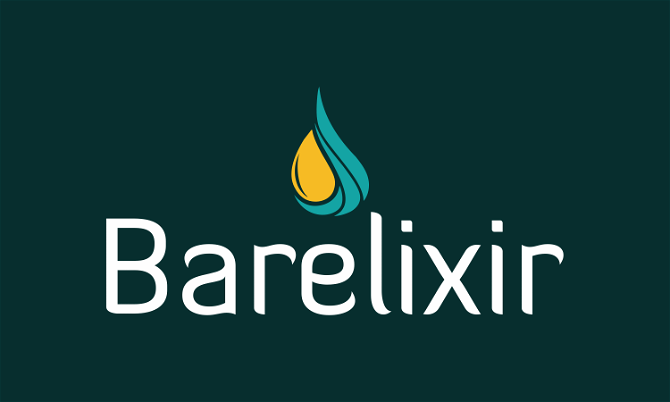 barelixir.com