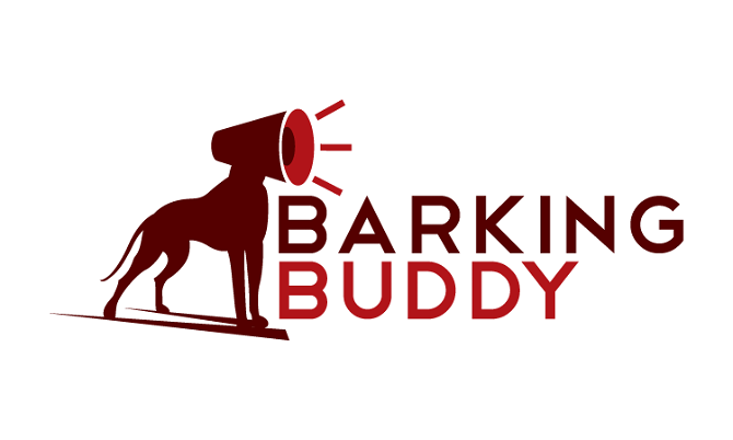 BarkingBuddy.com