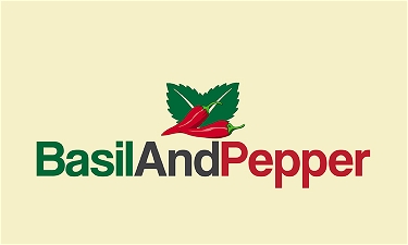 BasilAndPepper.com