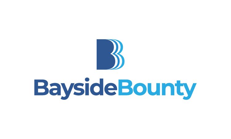 BaysideBounty.com - Creative brandable domain for sale