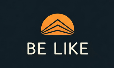 BeLike.xyz - Creative brandable domain for sale