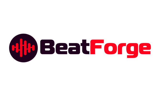 BeatForge.com