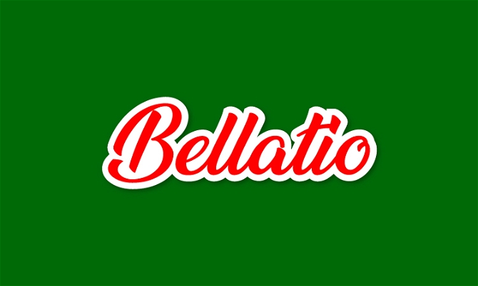 Bellatio.com