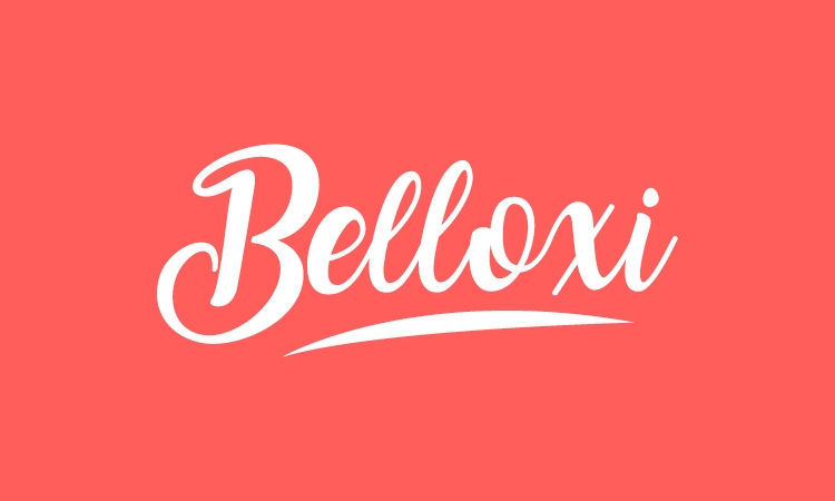 Belloxi.com - Creative brandable domain for sale