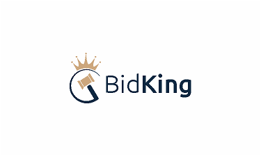 BidKing.com