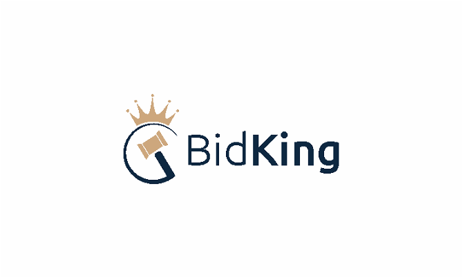 BidKing.com