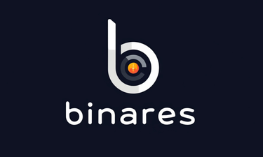 Binares.com - Creative brandable domain for sale