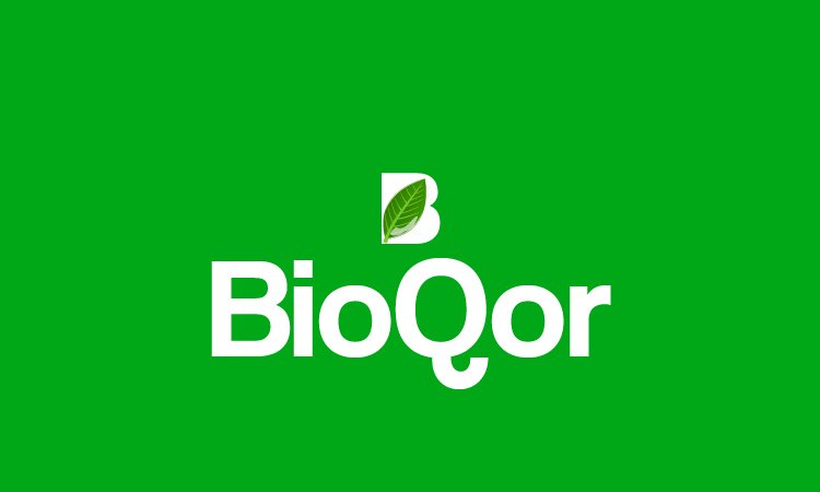 BioQor.com - Creative brandable domain for sale