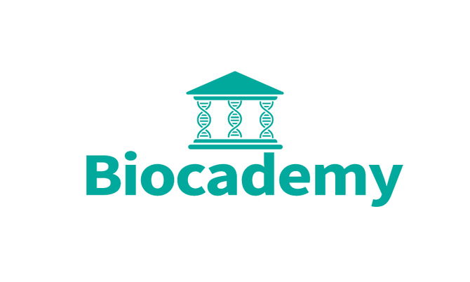 Biocademy.com
