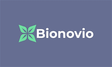 Bionovio.com