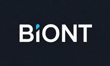 Biont.xyz - Creative brandable domain for sale