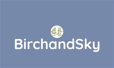 BirchandSky.com