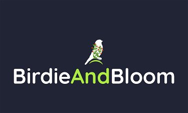 BirdieAndBloom.com