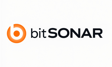 BitSonar.com - Creative brandable domain for sale
