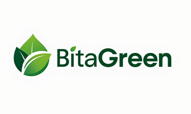 BitaGreen.com - Creative brandable domain for sale