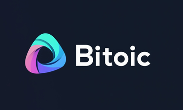 Bitoic.com - Creative brandable domain for sale